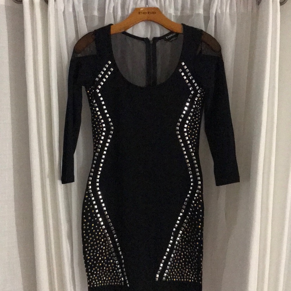Bebe Dress